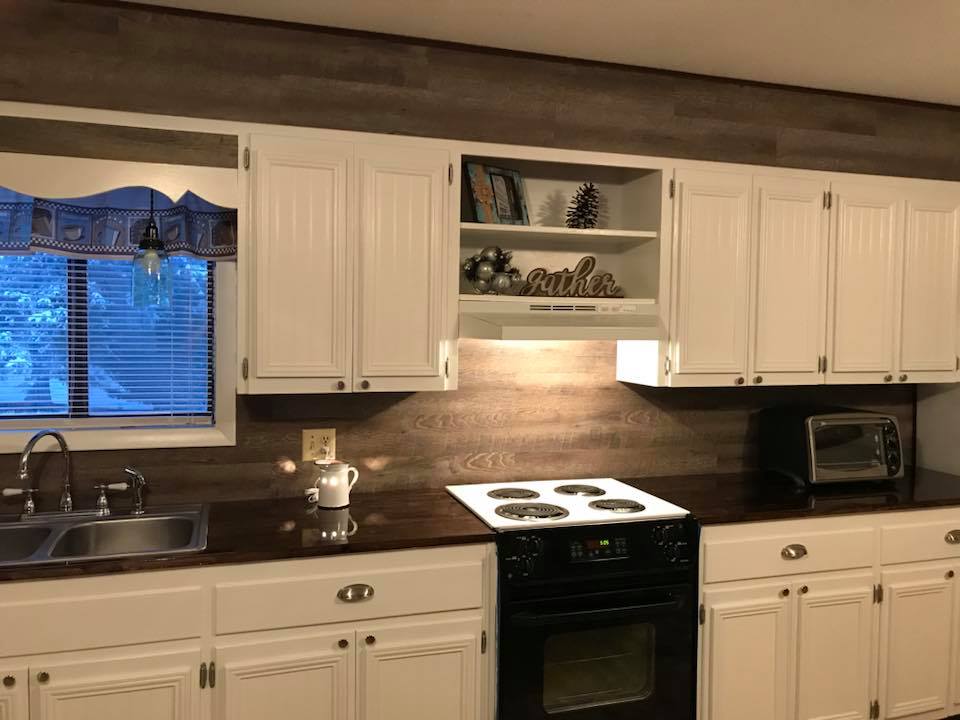 Vacation Rental Photo