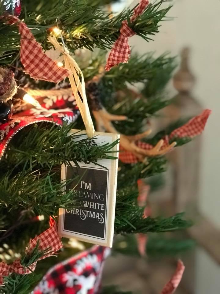 Vacation Rental Photo