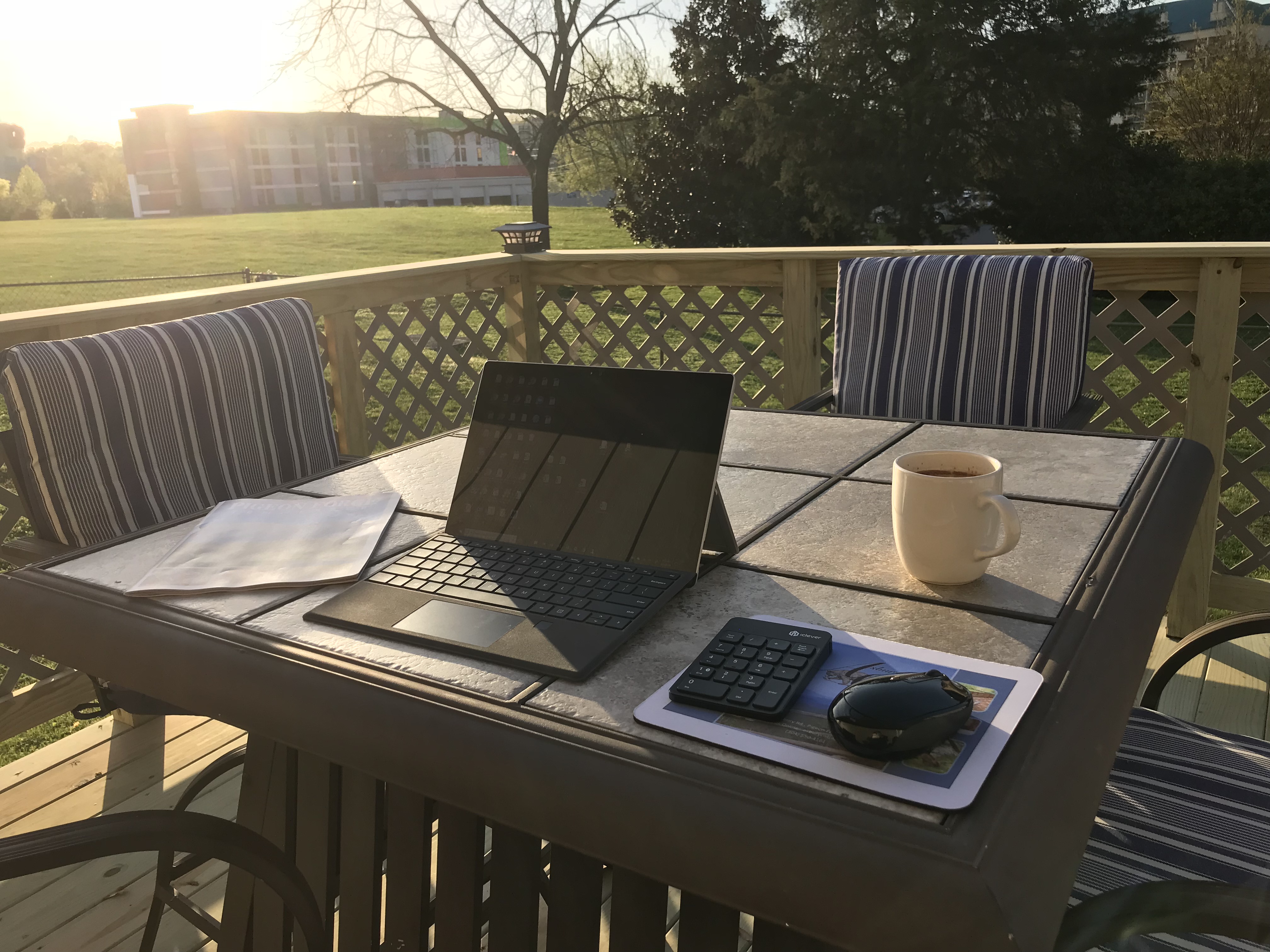 Vacation Rental Photo